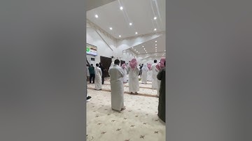 #جامع_الراجحي_بشبرا القارئ مرزوق الأحمد ليلة 25 رمضان 1442هـ
