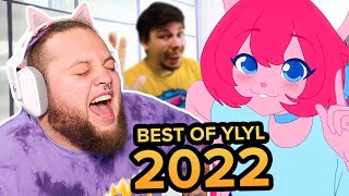 Best of YLYL 2022 but it's family friendly :)