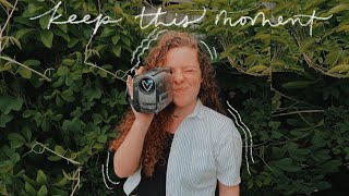 keep this moment - Erin Estelle