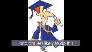 The Achievement Gap and High School Dropout Rates