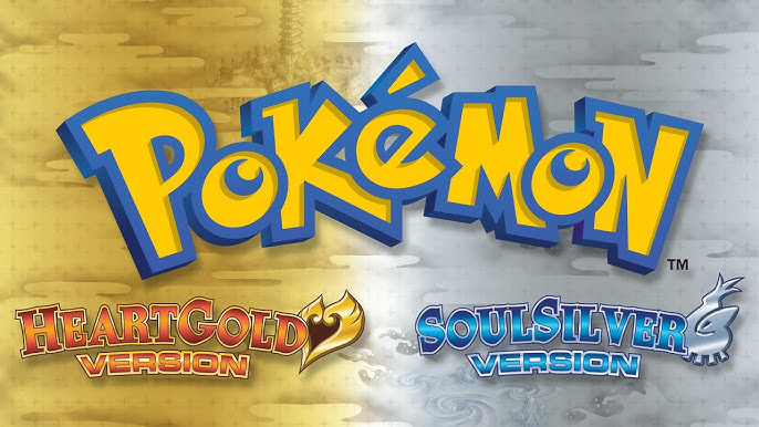 Pokégear Radio: Unown - Pokémon HeartGold & SoulSilver 