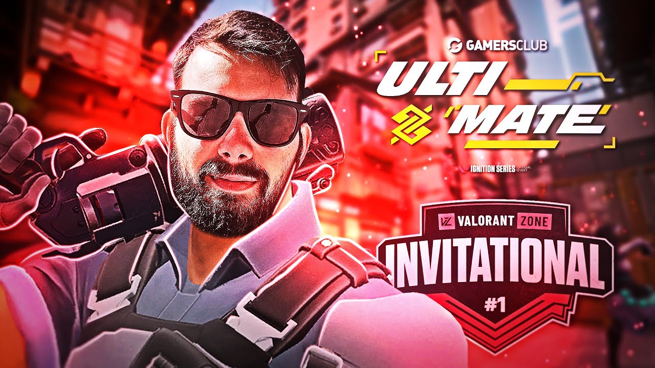 AGGRESSIVE FRAGMOVIE #1 | O TIGRE E A FALKOL NO IGNITION SERIES E VZONE!