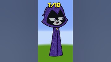 Thumbnail of Teen Titans#shorts