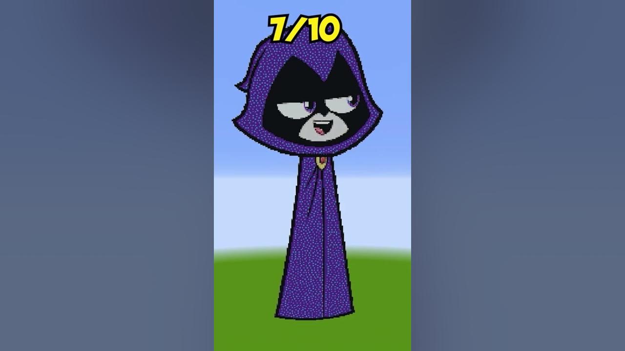 Teen Titans#shorts