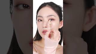 One palette makeup with 3CE MULTI EYE COLOR PALETTE # SOME DEF 💜 | 3CE STYLENANDA