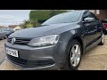 VW JETTA 1.6 TDI SE A1 Autocentre Bournemouth LTD