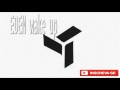 EDEN - Wake Up (Instrumental)