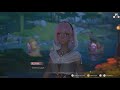 🌸 Infinity Nikki🌸 #4 – La suite de la partie