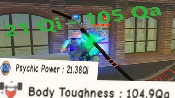 21 Qi - 105 Qa BT (Roblox SPTS)