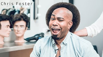 Pivot Point Fundamentals: Barbering – Chris Foster