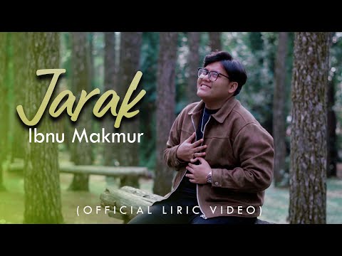 Jarak - Ibnu Makmur