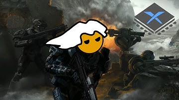 Halo Reach on Xenia Xbox 360 Emulator (D3D12) 06/04/19