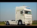 DAF 105 Выбрасывает АНТИФРИЗ  часть 3 (запуск двигателя)