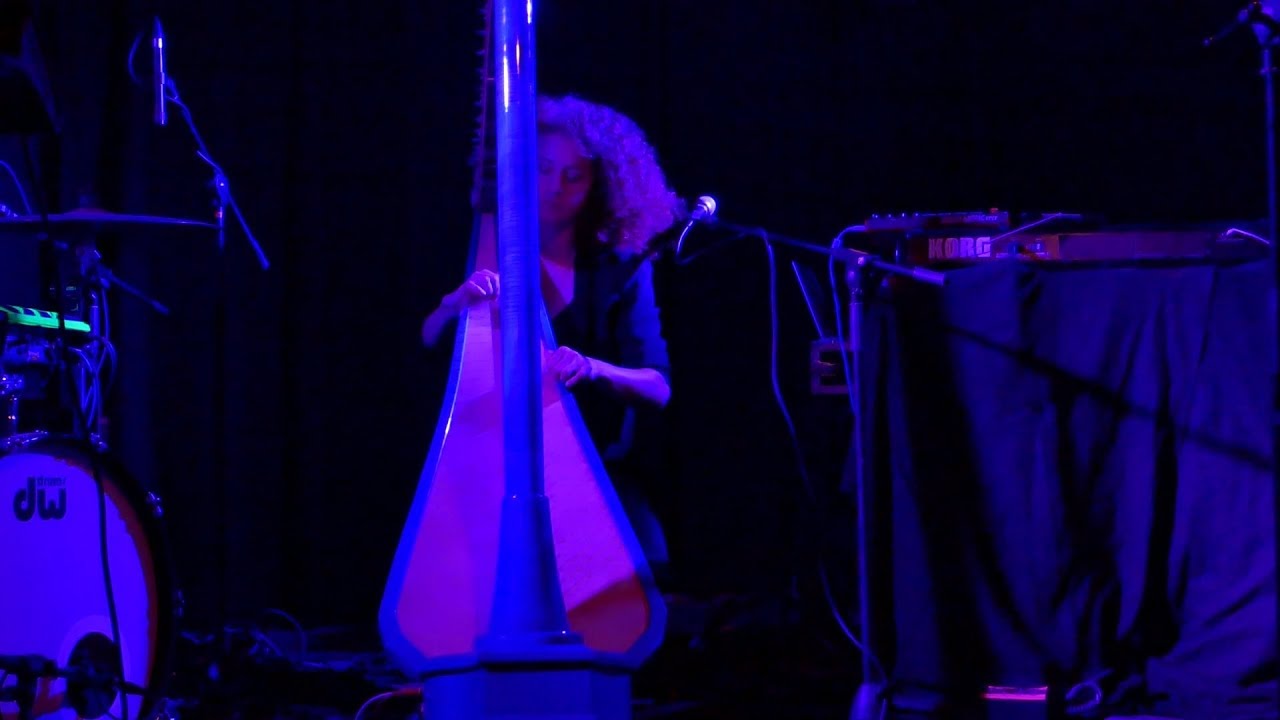 MarieMarie - 'Just a piece of merchandise' (Live @ Leipzig 2018) adlı videoyu YouTube'da izle MarieMarie - 'Just a piece of merchandise' (Live @ Leipzig 2018) adlı videoyu YouTube'da izle