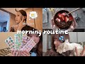 【VLOG】都内住み女のmorning routine🗼☀️朝って本当にやる事多過ぎない?