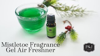 How to Make Gel Freshener