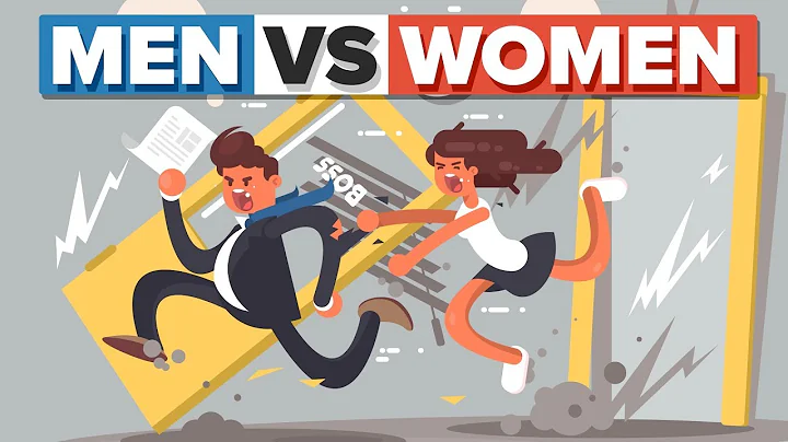 Men vs Women - How Are They Different? - DayDayNews