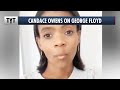 Candace Owens: I Do Not Support George Floyd