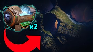 Secret Chests in the Grasp of Avarice Dungeon!!