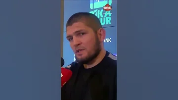 Хабиб назвал свой рекорд в жиме лежа Shorts 