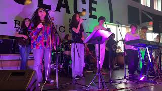 Funky Town by Lipps Inc. School of Rock Ashburn Funk Performance Group. 4/6/25