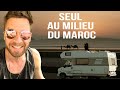 S3 maroc   vlog 2 aujourdhui on trouve un spot campingcar bouznika  direction imsouane 