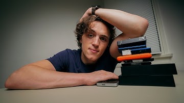 The Most UNDERRATED PART of VIDEO EDITING (File Management)