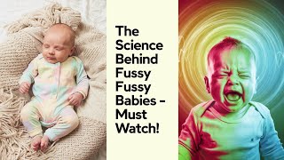 Why Do Some Babies Cry More Than Others? The Science Explained