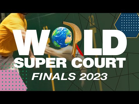 World Super Court Finals 2023