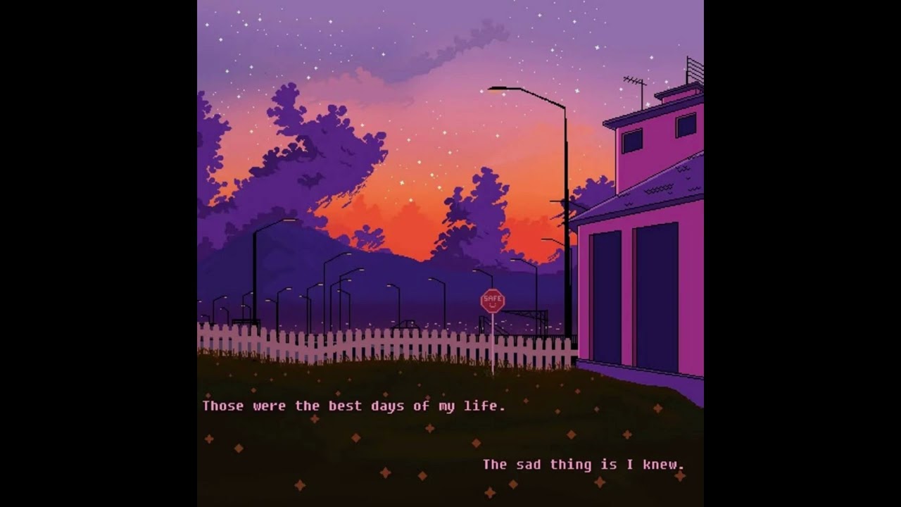 [FREE FOR PROFIT] Ekkstacy x Surf Curse x Indie Rock Type Beat - nothing to say