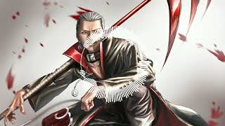 Hidan Theme