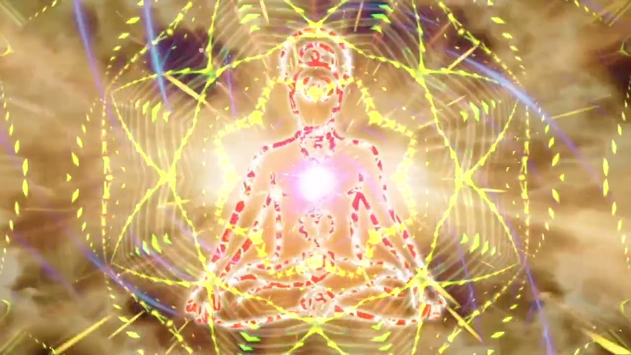 (5D) KUNDALINI ACTIVATION MEDITATION