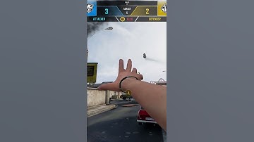 1v4 With Mythic Ak-117 Lava Remix.