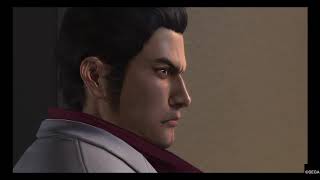 Wesker Makes An Appearance