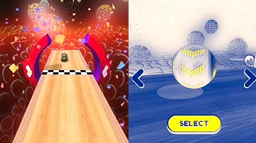 Going Balls Vs Reverse Gameplay Best Videos Walkthrough Android,iOS - MEGA APK NEW UPDATE