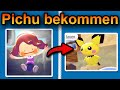 Pokopia Pichu bekommen 2026 (schnell & einfach)
