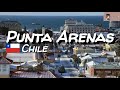 Punta Arenas - Chile