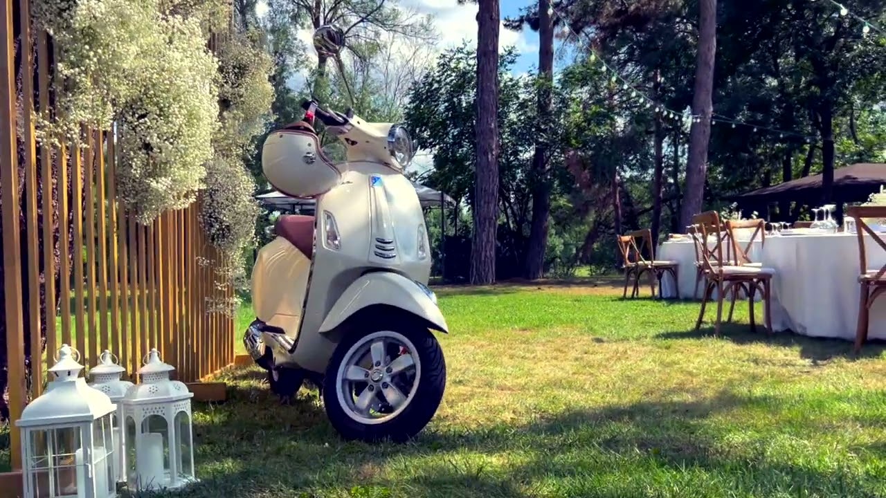 Promo video - Benovo Events @ Clubul Diplomatic - 01.06.2024