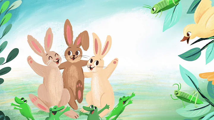The Quiet/Crazy Easter Day from Jill Roman Lord