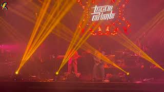 Triciclo Parlante - Show Completo (Club Chocolate, Santiago - Agosto 2023)