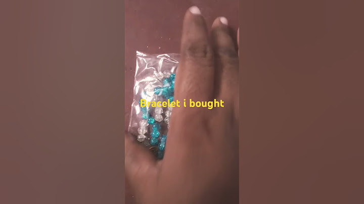 📿Bracelet haul 2025 which I bought Affordable & Trendy Jewelry#music#bracelet#diy