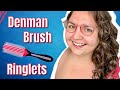 IS THE DENMAN BRUSH OVERRATED?