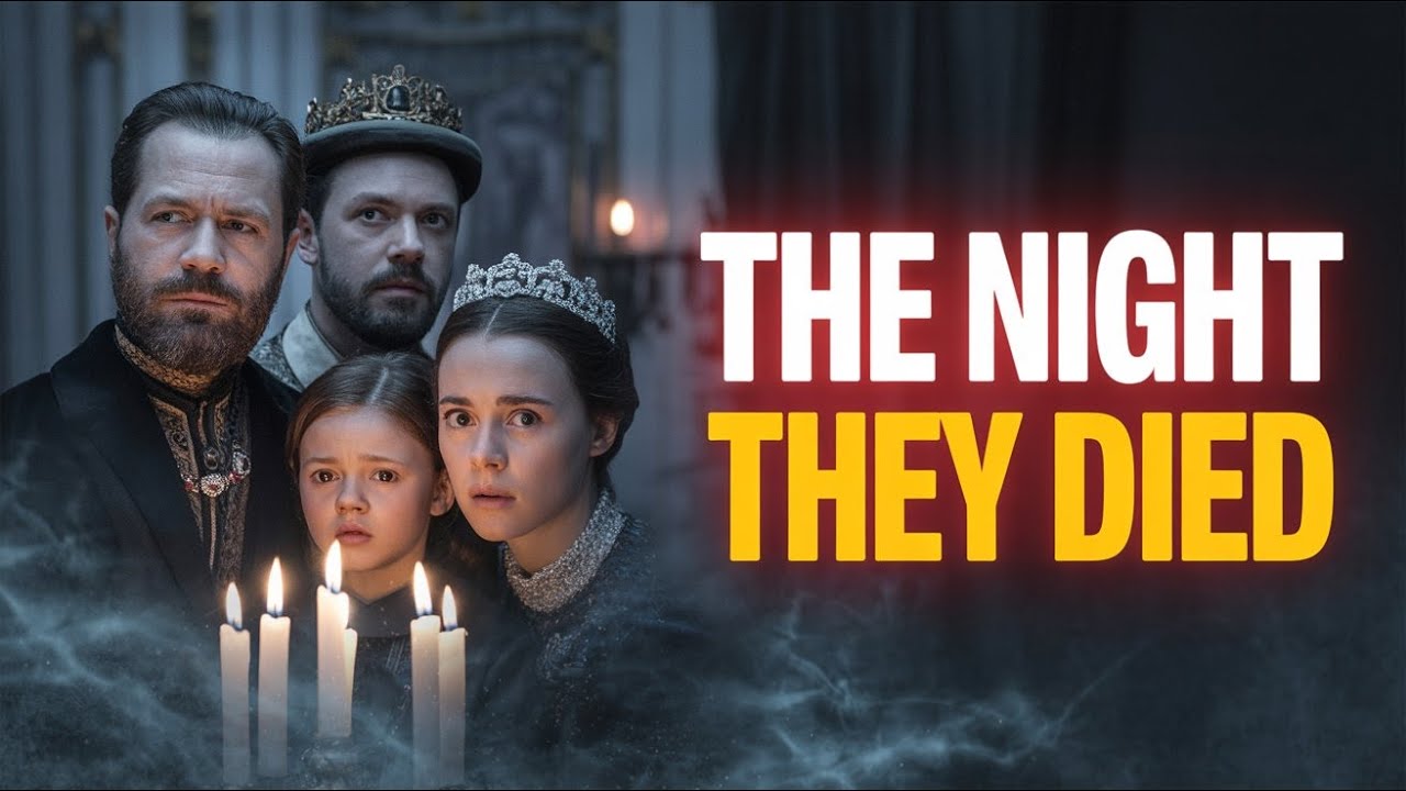 The Romanov Family Murder: Hidden Truth or Royal Conspiracy? _ Documentary 