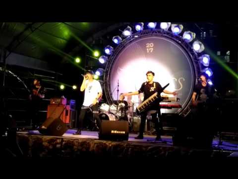 1060602南臺科大畢演  八三夭-翻白眼
