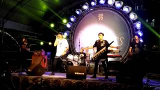 1060602南臺科大畢演  八三夭-翻白眼