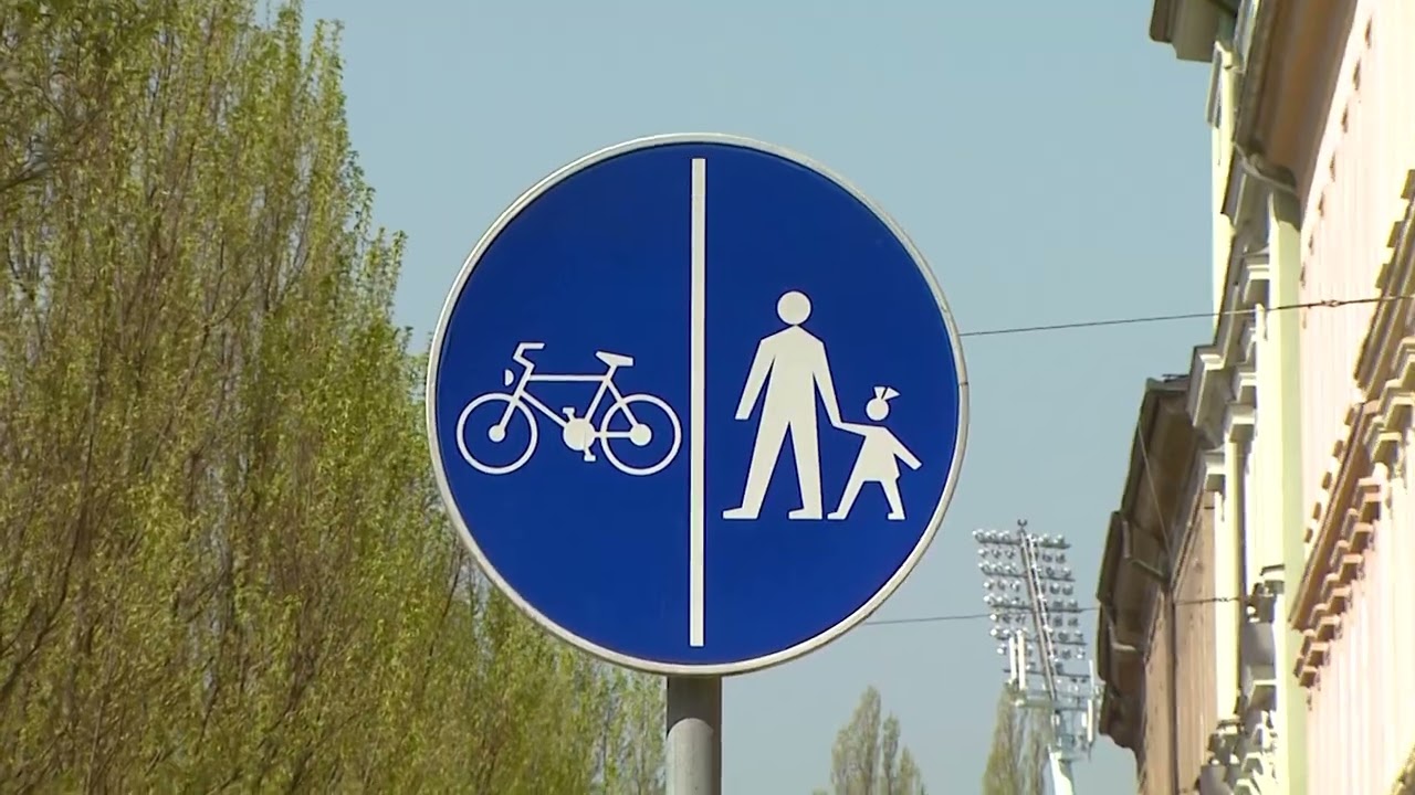 Regionalno, Maribor: Maribor stavi na pešce in kolesarje