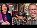 LA MINISTRE DE CULTURE CONFIRME LA MORT DE ALASSANE OUATTARA AUJOURD'HUI AVEC DES PLEURE