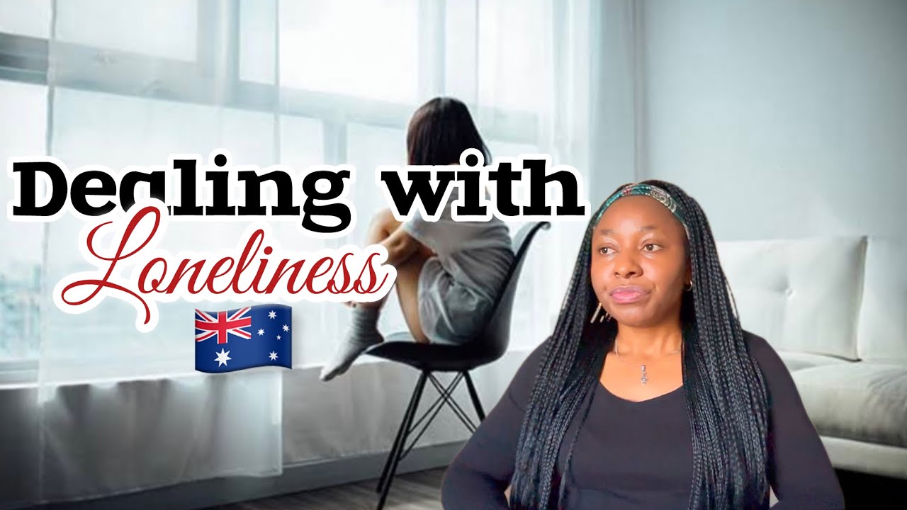Isolation Immagrant DEALING WITH LONELINESS AND ISOLATION AS IMMIGRANT MOM OF 2 LIVING IN ...