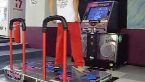 DDR  HERO [DP BASIC]
