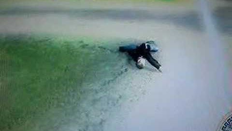 FlatOut 2 Crashes :D